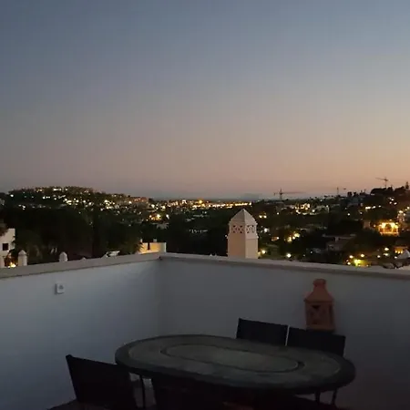 3 Bedroom Duplex Penthouse With Stunning Rooftop Solarium And See Views