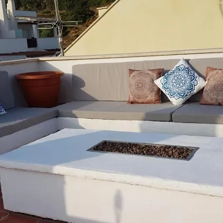 3 Bedroom Duplex Penthouse With Stunning Rooftop Solarium And See Views Apartment Marbella