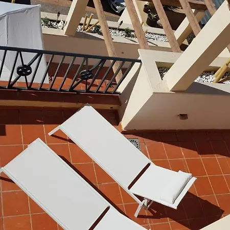 3 Bedroom Duplex Penthouse With Stunning Rooftop Solarium And See Views Apartment