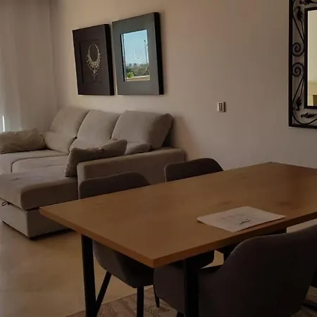 Apartment 3 Bedroom Duplex Penthouse With Stunning Rooftop Solarium And See Views Marbella