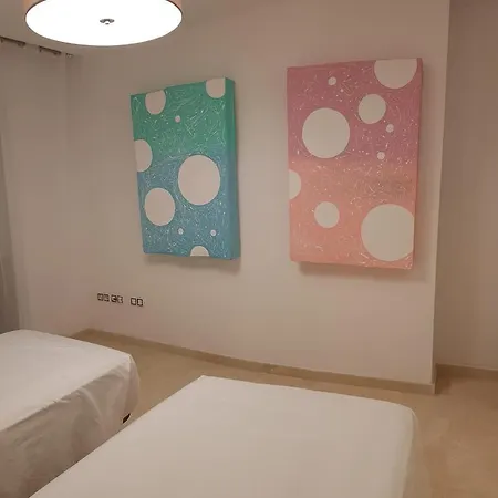 3 Bedroom Duplex Penthouse With Stunning Rooftop Solarium And See Views