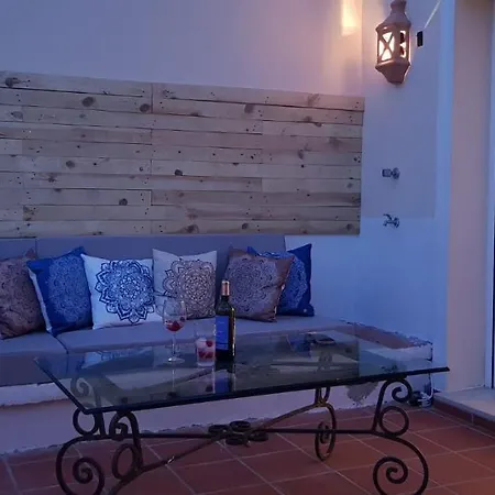 Apartment 3 Bedroom Duplex Penthouse With Stunning Rooftop Solarium And See Views Marbella