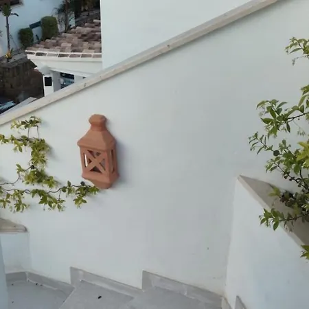 3 Bedroom Duplex Penthouse With Stunning Rooftop Solarium And See Views Apartment Marbella